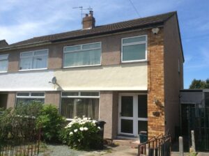 Vassall Court, Fishponds, Bristol, BS16 2LF